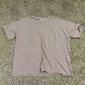 Thrifted Max Studio Striped Women’s Top